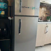 یخچال و آبسردکن