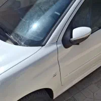 پژو ۲۰۷ دنده ای پانوراما .ارتقایافته.خشک