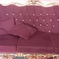 مبل و میز تلویزیون