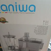 سه کاره نانیوا|آبمیوه‌گیر و آب‌مرکبات‌گیر|کیاشهر, |دیوار