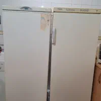 یخچال فیلوروفریزرپارس