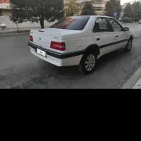 ۴۰۵ slx مدل ۹۷