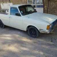 پیکان وانت 90دوگانه شرکتی|خودرو سواری و وانت|بوژگان, |دیوار