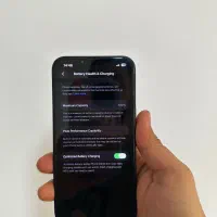 ۱۳نرمال۱۲۸باطری۱۰۰|موبایل|ساری, |دیوار