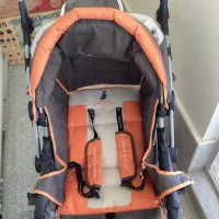 کالسکه پیرگاردین فرانسه|کالسکه و لوازم جانبی|اصفهان, رزمندگان|دیوار