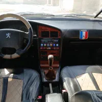 پارس تمیز85درحدنو|خودرو سواری و وانت|خرمشهر, |دیوار