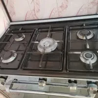 گاز|اجاق گاز و لوازم برقی پختوپز|گرگان, |دیوار