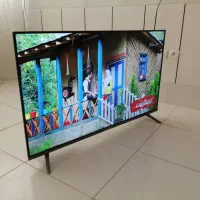 ال ای دی 50 اینچ کره ای سری جدید دیجیتال سرخود