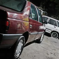 پژو ۲۰۰۰ مدل ۸۰