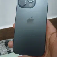 گوشی آیفون 16 pro 256 zaa