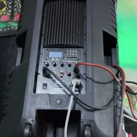 باند اکتیو ۱۵ اینچ