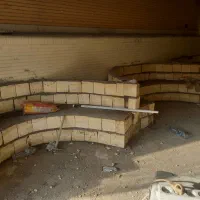 تخریب ساختمان کندکو.کاراجر. کاشی کار پلاستر|خدمات پیشه و مهارت|شیراز, فرهنگ شهر|دیوار