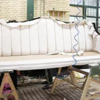 استخدام خیاط و روکوب مبلمان راحتی