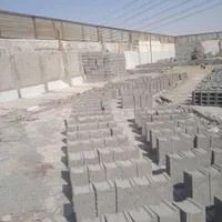 بلوک باغی|مصالح و تجهیزات ساختمان|رباط‌کریم, رباط‌کریم|دیوار