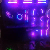 سیستم گیمینگ|رایانه رومیزی|تهران, امامت|دیوار