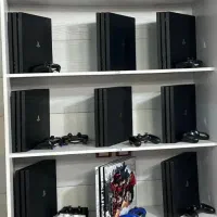 خریدار انواع کنسول