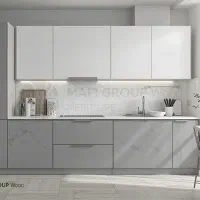 آپارتمان تک خوابه فولادشهر محله آ۳