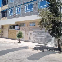 آپارتمان نوساز ۱۱۰ متری دو خوابه با آسانسور|فروش آپارتمان|گناباد, |دیوار