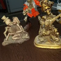 مجسمه رومیزی