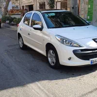 ۲۰۷ پانا ارتقا مدل ۱۴۰۳|خودرو سواری و وانت|فردیس, شهرک ۱۱۰|دیوار