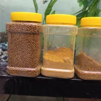 آکواریم با تمام تجهیزات اکوسیستم فعال|ماهی|فردیس, طالقانی|دیوار