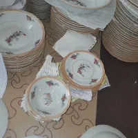 ظروف چینی نو