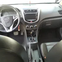 جک j4|خودرو سواری و وانت|بندرعباس, |دیوار