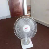 پنکه مرتب