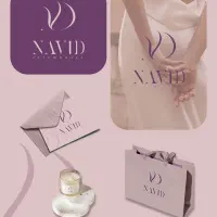 طراح طراحی لوگو کارت ویزیت تراکت لیبل بنر بروشور|خدمات رایانه‌ای و موبایل|اصفهان, عسگریه|دیوار