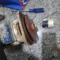 تعمیر مشعل پمپ دیگ منبع سرویس موتورخانه تهرانپارس|خدمات پیشه و مهارت|تهران, تهرانپارس غربی|دیوار