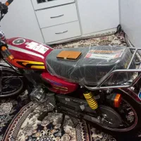 موتر سیکلت۲۰۰|موتورسیکلت|شوشتر, |دیوار