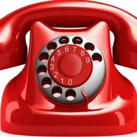 خط تلفن ثابت کم کارکرد،