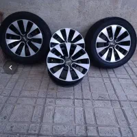رینگ اسپرت پراید مدل اوپتیمایی