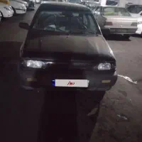 پراید131|خودرو سواری و وانت|تبریز, |دیوار