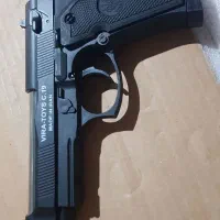 کلت اسباب بازی فلزی(همه نوع)