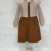 کت و سارافون کبریتی پیردوپل