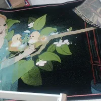 فرش ماشینی نو