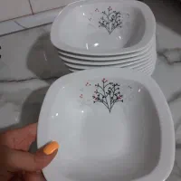 سرویس کامل 12نفره زرین اصل|ظروف سرو و پذیرایی|تهران, یاخجی آباد|دیوار
