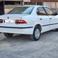 سمند EF7 بنزینی مدل 97|خودرو سواری و وانت|شهرضا, |دیوار