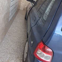 پراید ۱۱۱ مدل ۹۵ کم کار