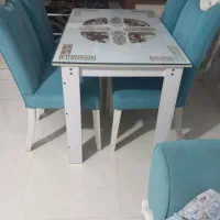 میز نهار خوری