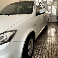 ساینا دوگانه فابریک|خودرو سواری و وانت|گنبد کاووس, |دیوار