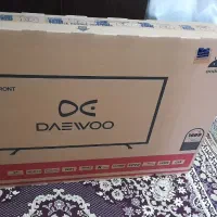 کارتن خالی تلویزیون ۵۵ اینچ