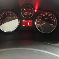 خشک مدل ۱۴۰۳ tu5 207|خودرو سواری و وانت|قزوین, |دیوار