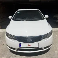 سراتو آپشنال ۹۷