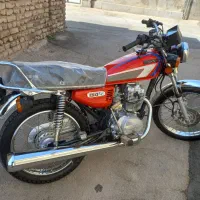 موتور ۱۵۰ تیز تک