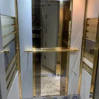 واحد ۱۲۲ متری انتهای پریان اول ساحل