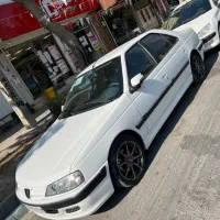 پژو پارس سفارشی مدل ۱۴۰۱ در حد صفر