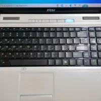 لپ‌تاپ msi|رایانه همراه|زنجان, |دیوار