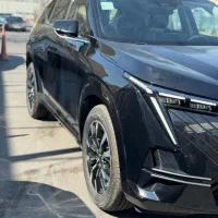 نمایندگی تجارت خودرو خسروانی GAC EMKOO نقداقساط